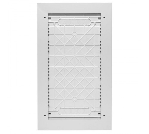Кожух для навесного монтажа щита "Nova" 3 Габарит PROxima  nv-cover-3  EKF