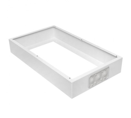 Кожух для навесного монтажа щита "Nova" 3 Габарит PROxima  nv-cover-3  EKF