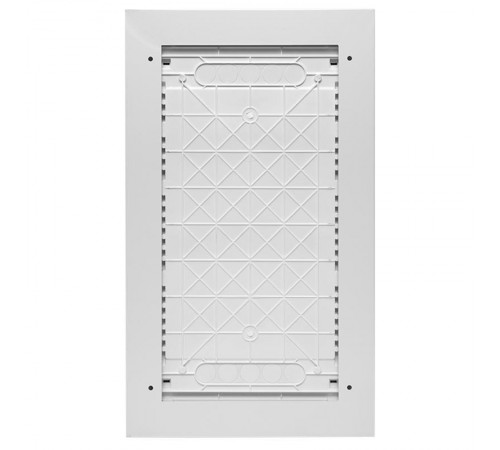 Кожух для навесного монтажа щита "Nova" 3 Габарит PROxima  nv-cover-3  EKF