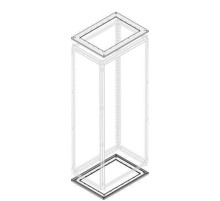 Панель открытая верх./ниж.IP65 W250/D2001STQ001272B0000  ABB