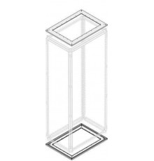 Панель открытая верх./ниж.IP65 W250/D2001STQ001272B0000  ABB