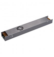 Блок питания ARS-360-12-LF (12V, 30A, 360W) (Arlight, IP20 Сетка, 3 года)  026346  Arlight