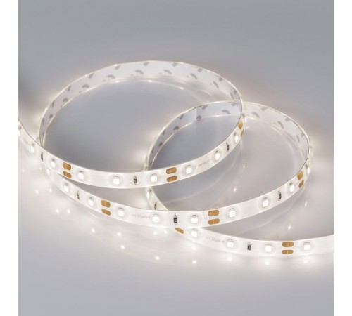Лента светодиодная герметичная RTW-SE-A60-8mm 12V Day4000 (7.2 W/m, IP65, 2835, 5m) (arlight, -)  020518(2)  Arlight
