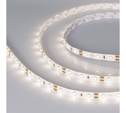 Лента светодиодная герметичная RTW-SE-A60-8mm 12V Day4000 (7.2 W/m, IP65, 2835, 5m) (arlight, -)  020518(2)  Arlight