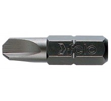Бита Tri-Wing TW1х25 серия Industrial, 10 шт  02951010  Felo