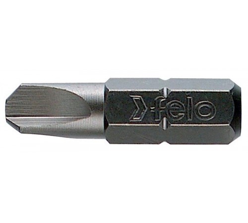 Бита Tri-Wing TW1х25 серия Industrial, 10 шт  02951010  Felo