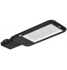 Светильник светодиодный консольный уличный ДКУ 1013-100Д 5000К IP65  LDKU1-1013-100-5000-K03  IEK