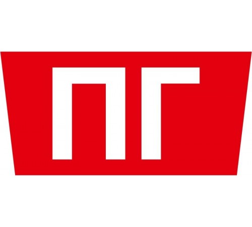 Пиктограмма ДСО-IP65 "Пожарный гидрант"  60504DEK  DEKraft