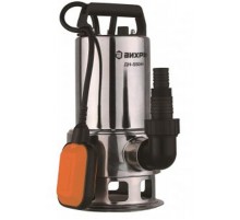Дренажный насос ДН-550Н  68/2/4  ВИХРЬ