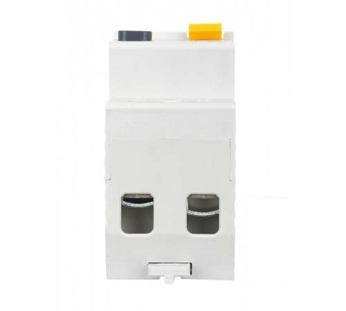 Выключатель дифференциальный (УЗО) ВД1-63 2п 32А 30мА тип AC  MDV10-2-032-030  IEK