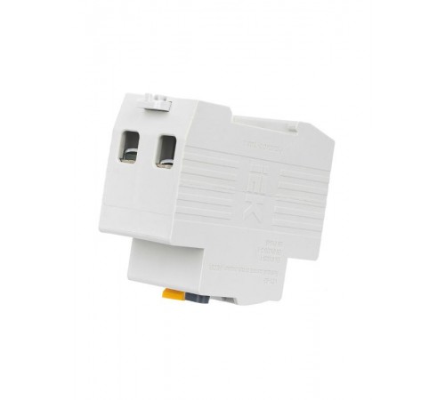 Выключатель дифференциальный (УЗО) ВД1-63 2п 32А 30мА тип AC  MDV10-2-032-030  IEK