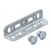 Соединитель профилей BKK 100x23 (SSV FT)  6066046  OBO Bettermann