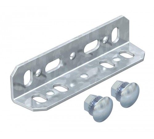 Соединитель профилей BKK 100x23 (SSV FT)  6066046  OBO Bettermann