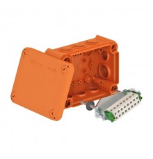 Коробка распределительная огнестойкая 150x116x67 мм (T 100 ED 4-10 D)  7205580  OBO Bettermann