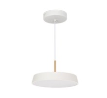 Светильник SP-ELEGANT-R300-17W Warm3000 (WH, 120 deg, 230V) (Arlight, IP20 Металл, 3 года)  033914(1)  Arlight