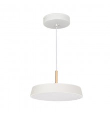 Светильник SP-ELEGANT-R300-17W Day4000 (WH, 120 deg, 230V) (Arlight, IP20 Металл, 3 года)  033919(1)  Arlight