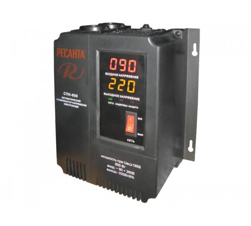 Стабилизатор СПН-  900   63/6/23  РЕСАНТА