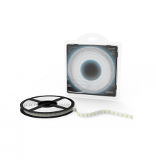 Лента светодиодная 5050/30-SMD 7.2W  12V DC холодный белый IP66 (блистер 5м)  311000307  Gauss