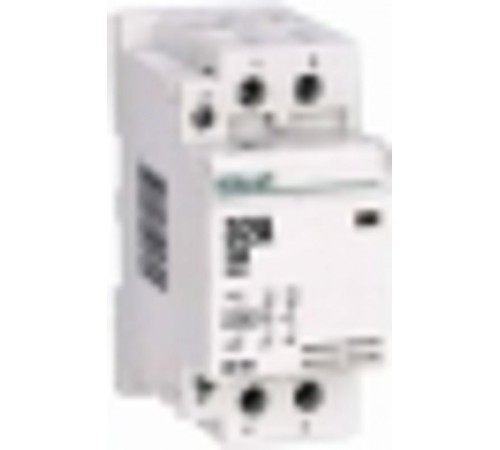 Контактор модульный 2НО 32А 230В МК-103  18071DEK  DEKraft