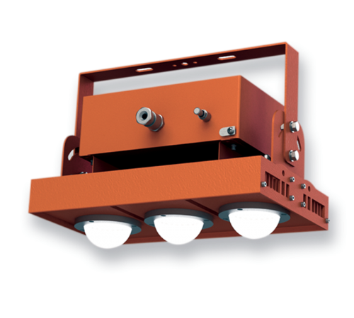 Светильник светодиодный промышленный ДСП35-200-001 Kalisto Ex 850  1191520001  АСТЗ