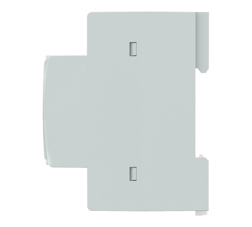 Розетка на din-рейку РДЕ-47 16А (под евро вилку с заземлением) PROxima  RDE4716  EKF