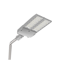 Светильник светодиодный уличный Uragan Road 300 Вт 5000К  V1-S1-H0703-40L32-6530050  VARTON