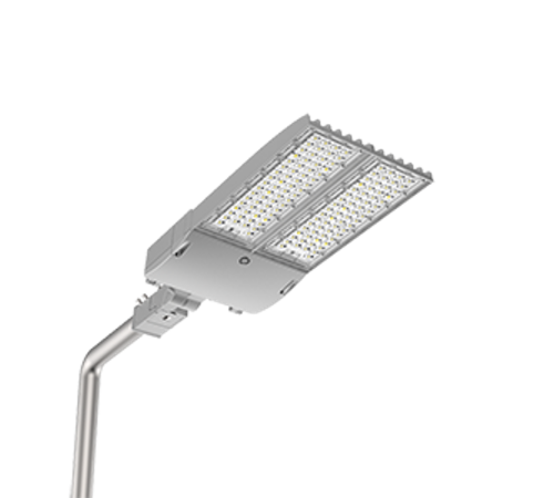 Светильник светодиодный уличный Uragan Road 300 Вт 5000К  V1-S1-H0703-40L32-6530050  VARTON