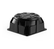 Колодец оперативного доступа КОД2 780/500 (H=500 мм, Dкр=780 мм)  PR08.10943  Промрукав