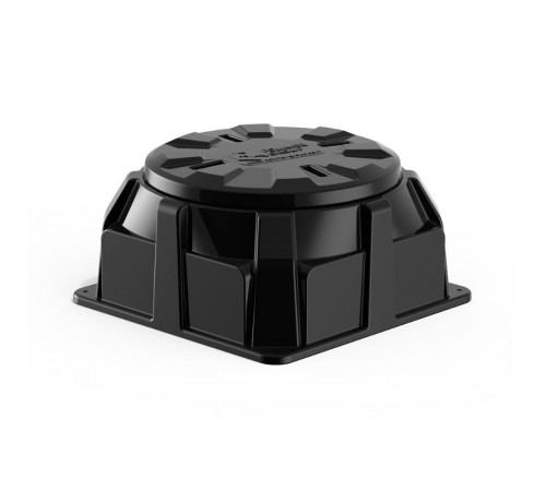 Колодец оперативного доступа КОД2 780/500 (H=500 мм, Dкр=780 мм)  PR08.10943  Промрукав