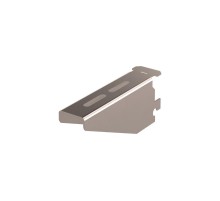 Консоль стоечная INOX (AISI 409) КСГЭМ-50  PR16.4342  Промрукав