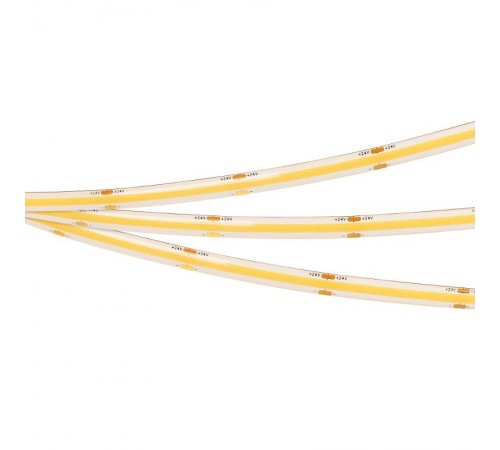 Лента герметичная COB-SE-X480-8mm 24V Day4000 (10 W/m, IP65, 5m) (ARL, Гарантия 5 лет)  045855  Arlight