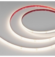 Лента герметичная COB-SE-X480-8mm 24V Day4000 (10 W/m, IP65, 5m) (ARL, Гарантия 5 лет)  045855  Arlight