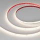 Лента герметичная COB-SE-X480-8mm 24V Day4000 (10 W/m, IP65, 5m) (ARL, Гарантия 5 лет)  045855  Arlight