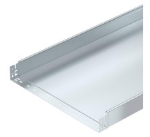 Кабельный листовой лоток неперфорированный 85x600x3050 (MKSMU 860 FS)  6059320  OBO Bettermann