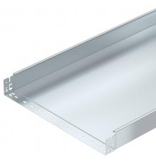 Кабельный листовой лоток неперфорированный 85x600x3050 (MKSMU 860 FS)  6059320  OBO Bettermann