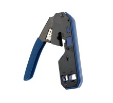 Кримпер для обжима 8P8C/6P6C (HT-668)  12-3450-4  REXANT