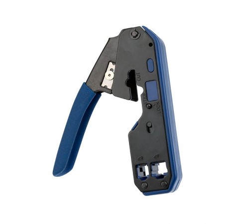 Кримпер для обжима 8P8C/6P6C (HT-668)  12-3450-4  REXANT