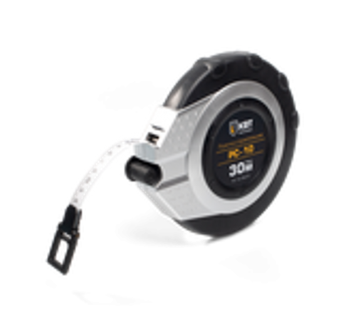 Рулетка строительная РС-10-30х15  78652  КВТ