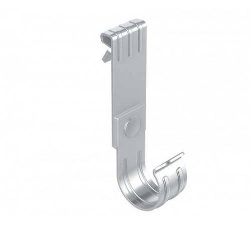 Вертикальный балочный зажим 1-5 мм под трубу 32 мм TDZ  VBZ1-5-T32  EKF