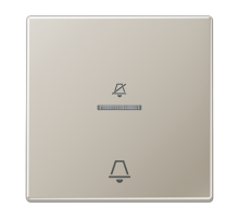 Клавиша на гостиничный выключатель, корридорный модуль ESCUKO5D Jung