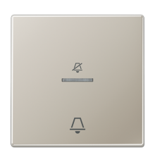 Клавиша на гостиничный выключатель, корридорный модуль ESCUKO5D Jung