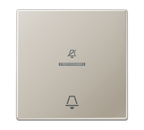 Клавиша на гостиничный выключатель, корридорный модуль ESCUKO5D Jung