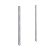 Вертикальные профили 19", 20U, "L", 2шт  R5VUG20L  DKC