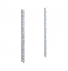 Вертикальные профили 19", 20U, "L", 2шт  R5VUG20L  DKC