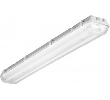 Светильник ЛПП/ЛСП ARCTIC 236 (PC/SMC) HF 2х36Вт Т8 G13 ЭПРА IP65  1069000530  Световые Технологии