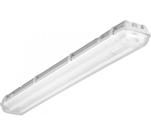 Светильник ЛПП/ЛСП ARCTIC 236 (PC/SMC) HF 2х36Вт Т8 G13 ЭПРА IP65  1069000530  Световые Технологии