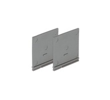 Межполюсное изолирующее устройство TQQ 10A 3PLINE для UAB30C/R, UAB50C/R/S/H, UAB60C/R, UAB100C/R/S / UAD50C, UAD50S, UAD100R  13.03.04.000072  HYUN