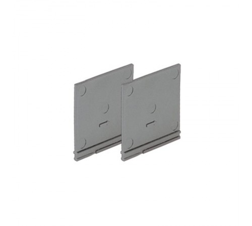 Межполюсное изолирующее устройство TQQ 10A 3PLINE для UAB30C/R, UAB50C/R/S/H, UAB60C/R, UAB100C/R/S / UAD50C, UAD50S, UAD100R  13.03.04.000072  HYUN