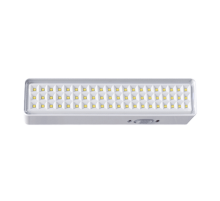 Светильник светодиодный аварийный СБА 1096-60DC 60LED 1.5Ah lithium battery DC  4690612029481  IN HOME