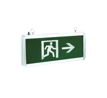 Светильник аварийного освещения ДБО69-3-113 Pluton PT LED  1177003113  АСТЗ